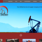 Tri-Energy Oilfield Services Home Page